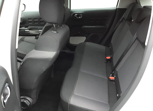 Citroën C3 PureTech 83 S&S BVM5 Shine
