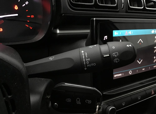 Citroën C3 PureTech 83 S&S BVM5 Shine