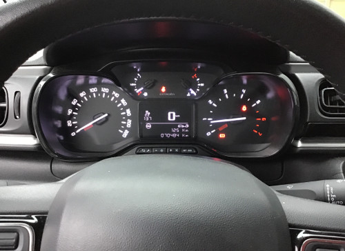Citroën C3 PureTech 83 S&S BVM5 Shine