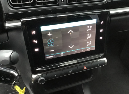 Citroën C3 PureTech 83 S&S BVM5 Shine