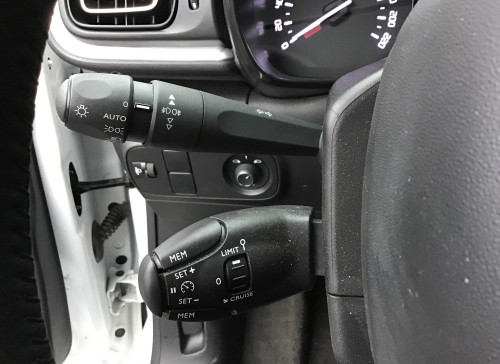 Citroën C3 PureTech 83 S&S BVM5 Shine