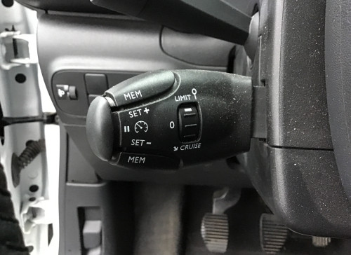 Citroën C3 PureTech 83 S&S BVM5 Shine