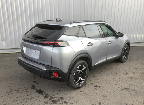 Peugeot 2008 Nouveau 100 S&S BVM6 Allure