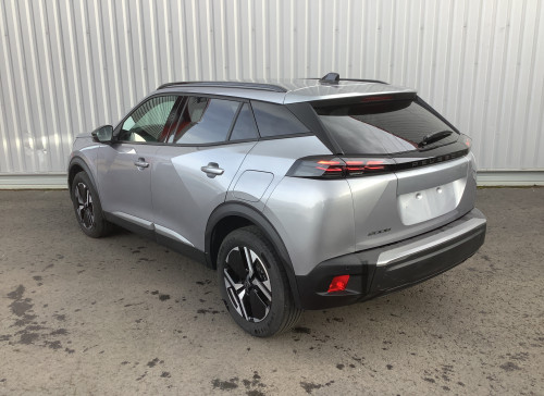 Peugeot 2008 Nouveau 100 S&S BVM6 Allure