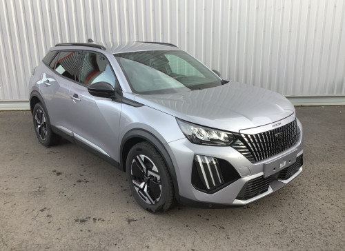 Peugeot 2008 Nouveau 100 S&S BVM6 Allure