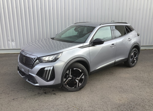 Peugeot 2008 Nouveau 100 S&S BVM6 Allure