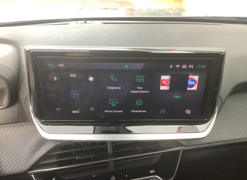 Peugeot 2008 Nouveau 100 S&S BVM6 Allure