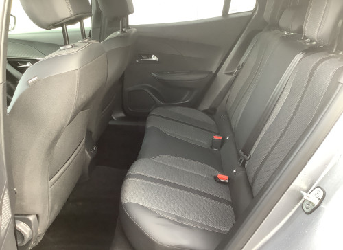 Peugeot 2008 Nouveau 100 S&S BVM6 Allure