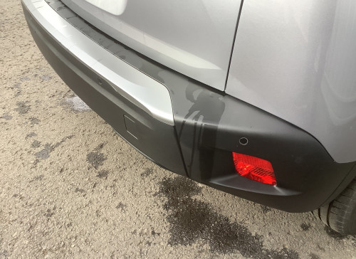 Peugeot 2008 Nouveau 100 S&S BVM6 Allure