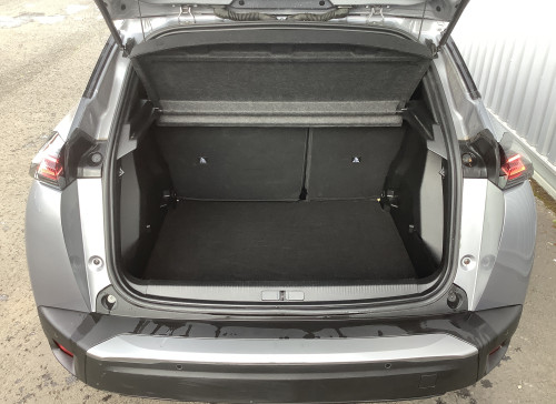 Peugeot 2008 Nouveau 100 S&S BVM6 Allure