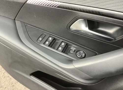 Peugeot 2008 Nouveau 100 S&S BVM6 Allure