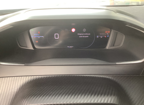 Peugeot 2008 Nouveau 100 S&S BVM6 Allure