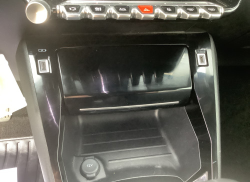 Peugeot 2008 Nouveau 100 S&S BVM6 Allure