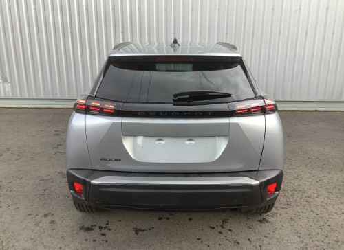 Peugeot 2008 Nouveau 100 S&S BVM6 Allure