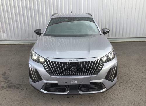 Peugeot 2008 Nouveau 100 S&S BVM6 Allure