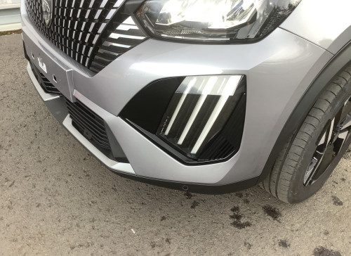 Peugeot 2008 Nouveau 100 S&S BVM6 Allure