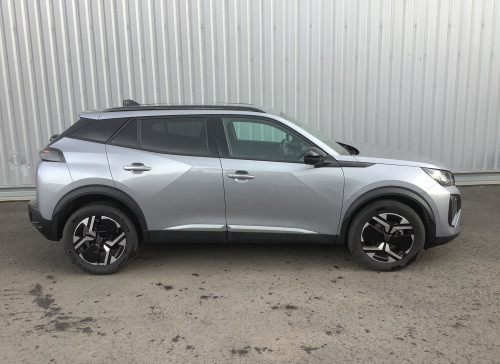 Peugeot 2008 Nouveau 100 S&S BVM6 Allure