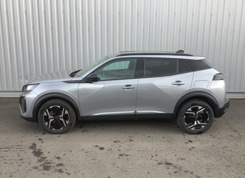 Peugeot 2008 Nouveau 100 S&S BVM6 Allure