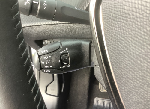 Peugeot 2008 Nouveau 100 S&S BVM6 Allure