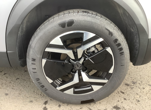 Peugeot 2008 Nouveau 100 S&S BVM6 Allure