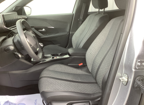 Peugeot 2008 Nouveau 100 S&S BVM6 Allure