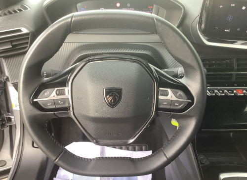 Peugeot 2008 Nouveau 100 S&S BVM6 Allure