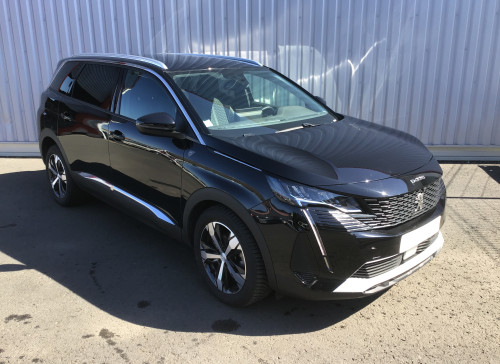 Peugeot 5008 Nouveau BlueHDi 130ch S&S BVM6 Roadtrip