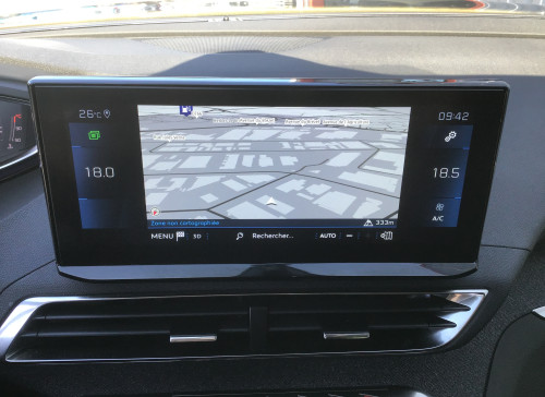 Peugeot 5008 Nouveau BlueHDi 130ch S&S BVM6 Roadtrip