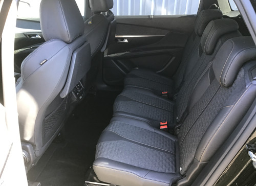 Peugeot 5008 Nouveau BlueHDi 130ch S&S BVM6 Roadtrip