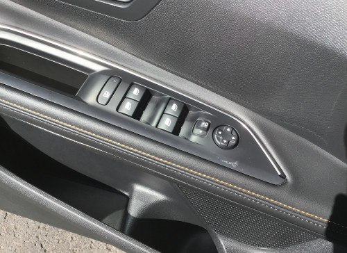Peugeot 5008 Nouveau BlueHDi 130ch S&S BVM6 Roadtrip