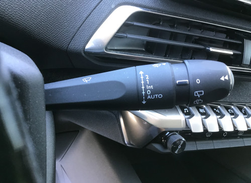 Peugeot 5008 Nouveau BlueHDi 130ch S&S BVM6 Roadtrip