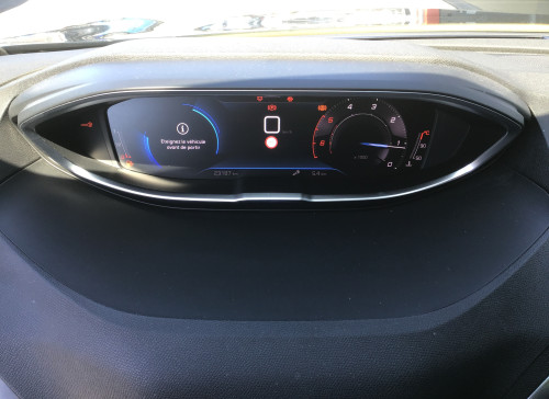 Peugeot 5008 Nouveau BlueHDi 130ch S&S BVM6 Roadtrip