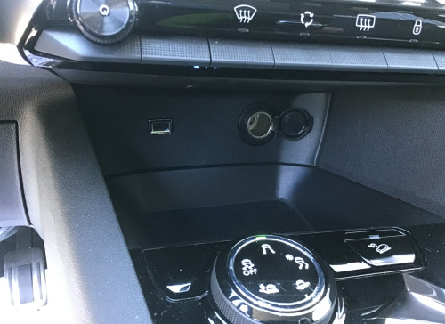 Peugeot 5008 Nouveau BlueHDi 130ch S&S BVM6 Roadtrip