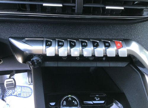 Peugeot 5008 Nouveau BlueHDi 130ch S&S BVM6 Roadtrip