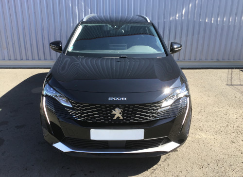 Peugeot 5008 Nouveau BlueHDi 130ch S&S BVM6 Roadtrip
