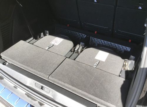 Peugeot 5008 Nouveau BlueHDi 130ch S&S BVM6 Roadtrip