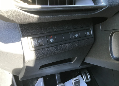 Peugeot 5008 Nouveau BlueHDi 130ch S&S BVM6 Roadtrip