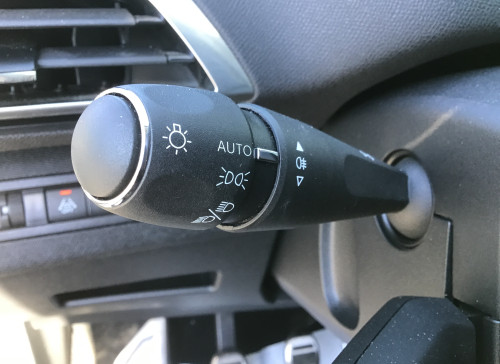 Peugeot 5008 Nouveau BlueHDi 130ch S&S BVM6 Roadtrip