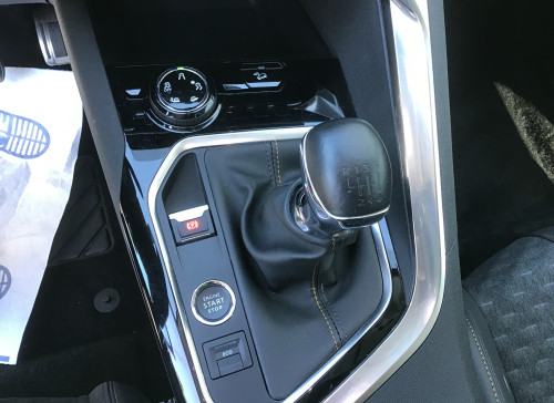 Peugeot 5008 Nouveau BlueHDi 130ch S&S BVM6 Roadtrip