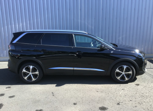 Peugeot 5008 Nouveau BlueHDi 130ch S&S BVM6 Roadtrip