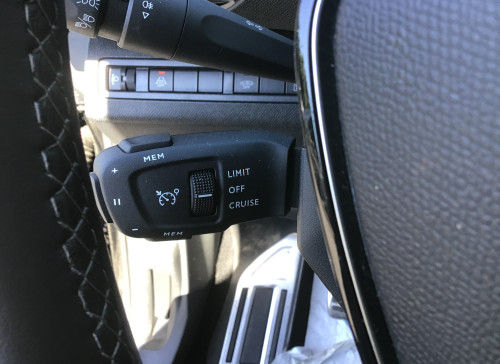 Peugeot 5008 Nouveau BlueHDi 130ch S&S BVM6 Roadtrip