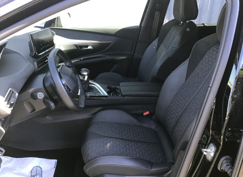 Peugeot 5008 Nouveau BlueHDi 130ch S&S BVM6 Roadtrip