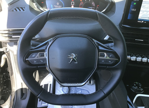 Peugeot 5008 Nouveau BlueHDi 130ch S&S BVM6 Roadtrip