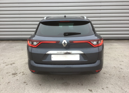 Renault MEGANE IV ESTATE TCe 140 FAP Limited