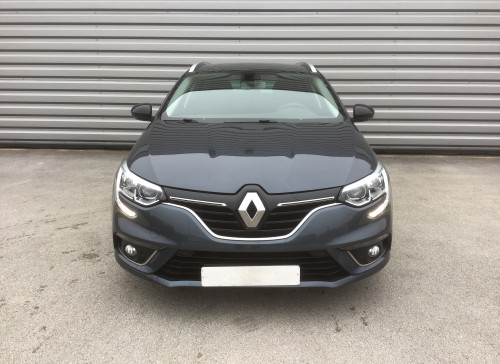 Renault MEGANE IV ESTATE TCe 140 FAP Limited