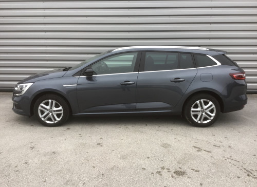 Renault MEGANE IV ESTATE TCe 140 FAP Limited