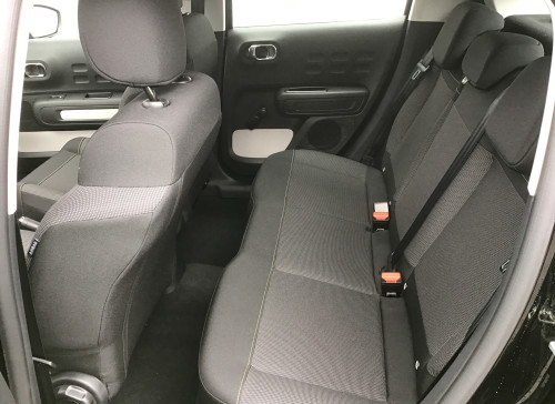 Citroën C3 PureTech 83 ch BVM5 You