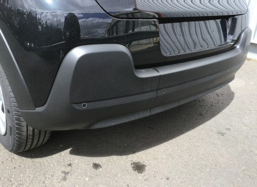 Citroën C3 PureTech 83 ch BVM5 You