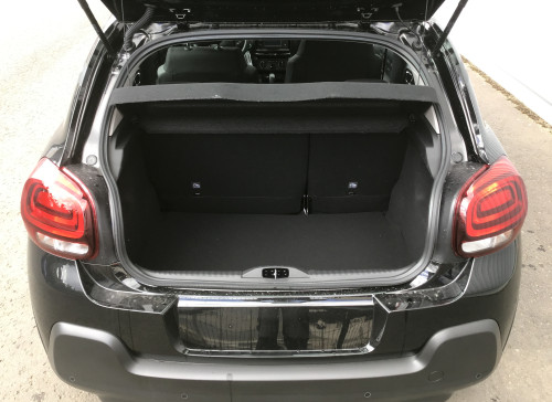 Citroën C3 PureTech 83 ch BVM5 You