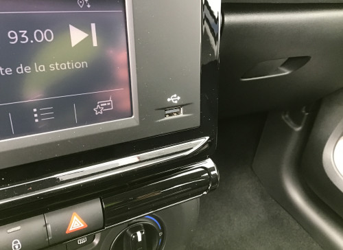 Citroën C3 PureTech 83 ch BVM5 You
